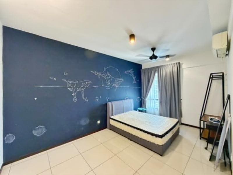 Service Residence for Rent at Luminari - Gary Goh - Bedroom - PropertyGuru.com.my
