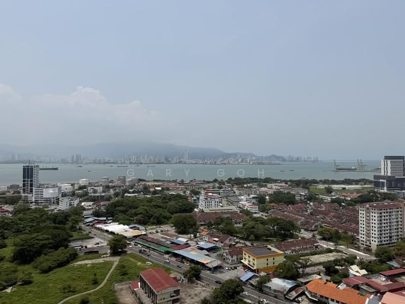 Service Residence for Rent at Luminari - Gary Goh - PropertyGuru.com.my