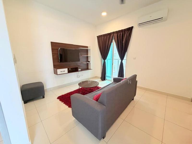 Kediaman Servis untuk Disewa di TR Residence - Richard Ling - Living Room - PropertyGuru.com.my