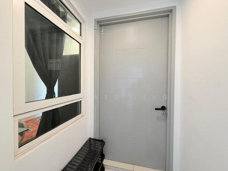 Kediaman Servis untuk Disewa di TR Residence - Richard Ling - Interior - PropertyGuru.com.my