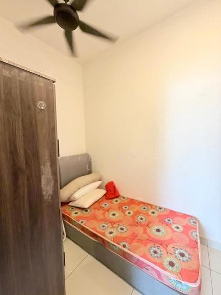 Kediaman Servis untuk Disewa di TR Residence - Richard Ling - Bedroom - PropertyGuru.com.my