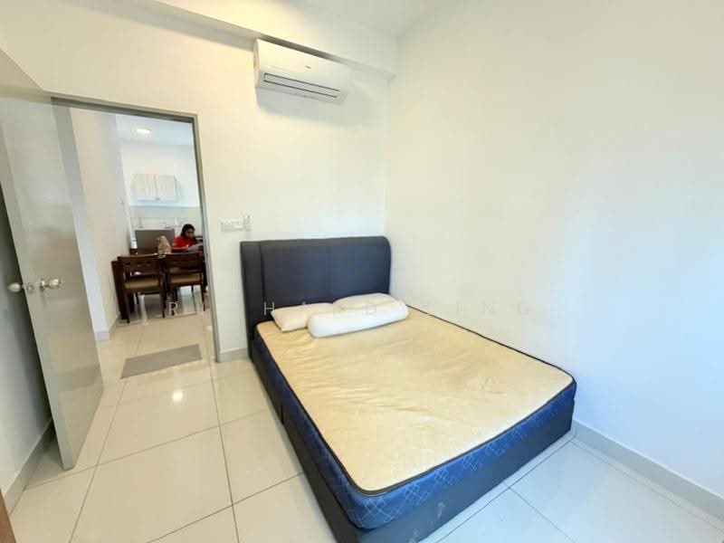 Kediaman Servis untuk Disewa di TR Residence - Richard Ling - Bedroom - PropertyGuru.com.my