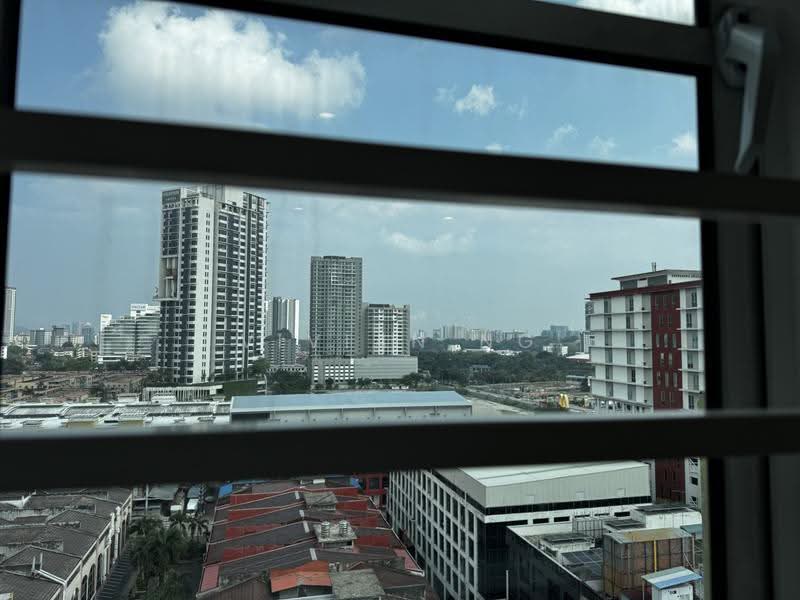 Condominium for Rent at Kelana Sentral - Vivian Ng - PropertyGuru.com.my