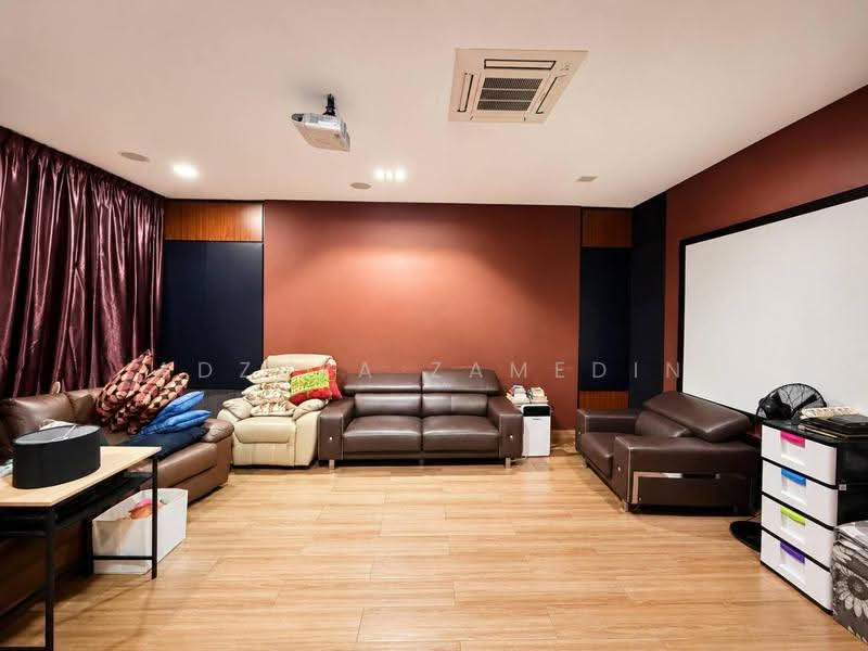 Bungalow House for Sale in Subang Heights (Subang Jaya) - Adzura Zamedin - PropertyGuru.com.my
