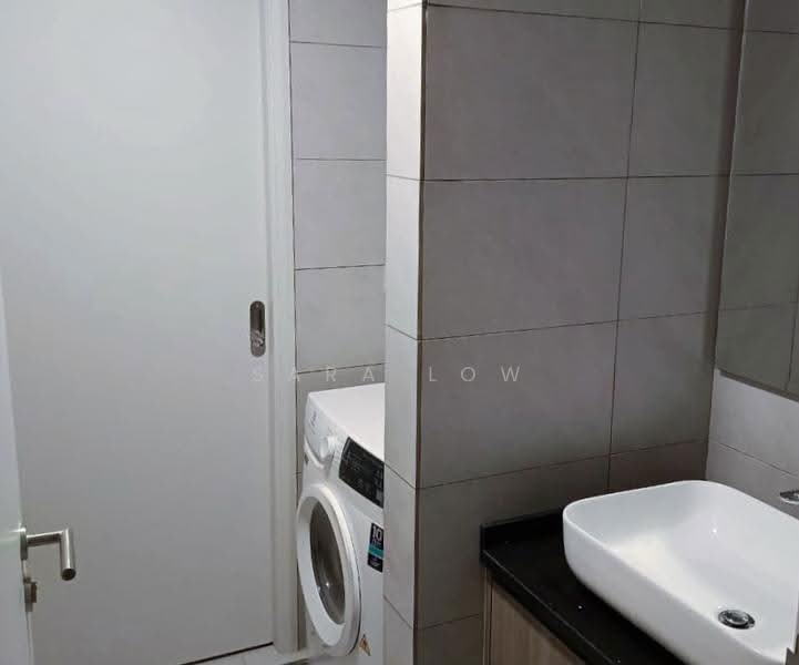 Service Residence for Rent at The Atrium - Sara Low - Bathroom - PropertyGuru.com.my