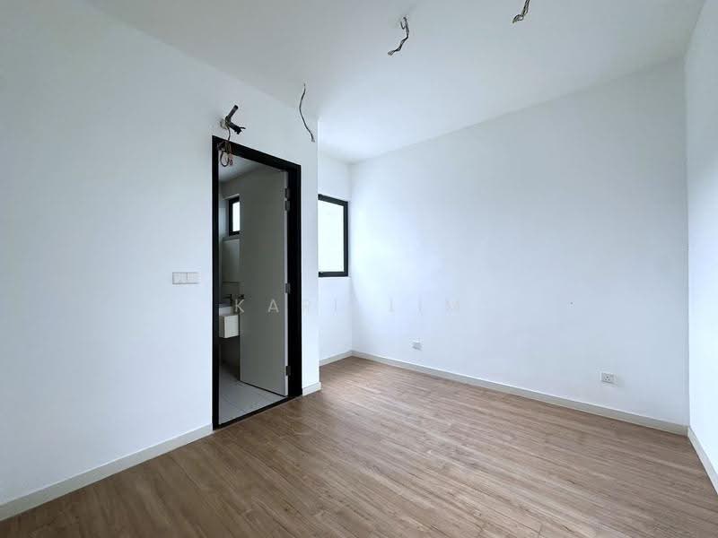 Rumah Kluster untuk Dijual di Sunway Iskandar (Iskandar Puteri (Nusajaya)) - Karl Lim - Bathroom - PropertyGuru.com.my