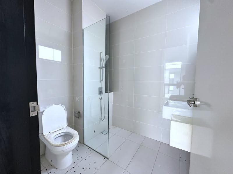 Rumah Kluster untuk Dijual di Sunway Iskandar (Iskandar Puteri (Nusajaya)) - Karl Lim - Bathroom - PropertyGuru.com.my