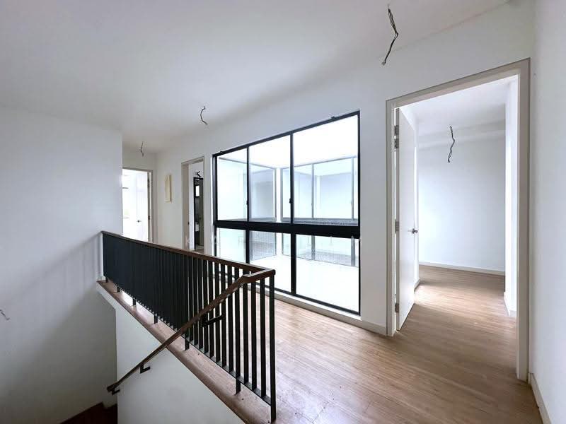Rumah Kluster untuk Dijual di Sunway Iskandar (Iskandar Puteri (Nusajaya)) - Karl Lim - Corridor - PropertyGuru.com.my