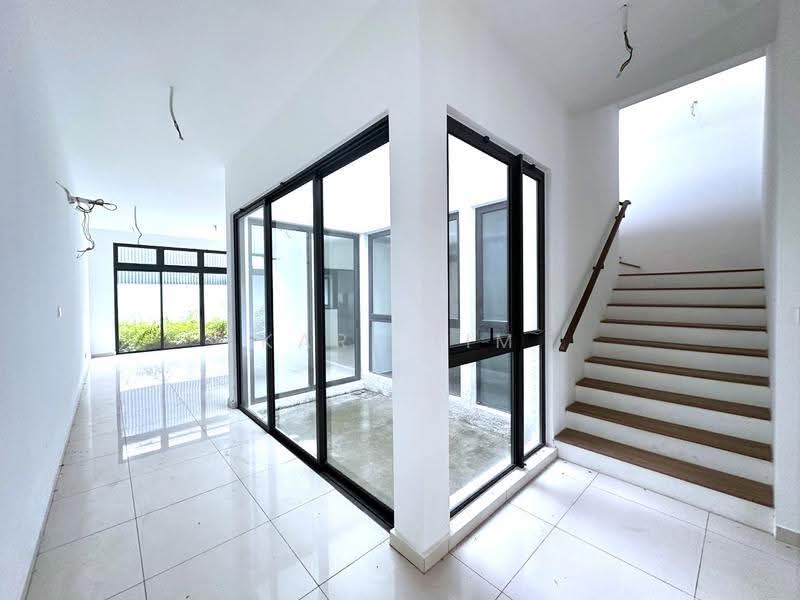 Rumah Kluster untuk Dijual di Sunway Iskandar (Iskandar Puteri (Nusajaya)) - Karl Lim - Interior - PropertyGuru.com.my