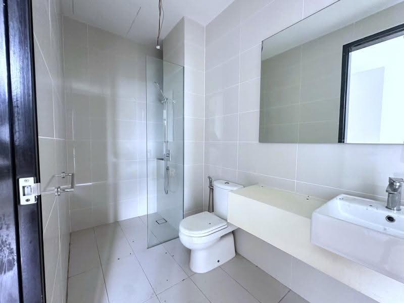 Rumah Kluster untuk Dijual di Sunway Iskandar (Iskandar Puteri (Nusajaya)) - Karl Lim - Bathroom - PropertyGuru.com.my