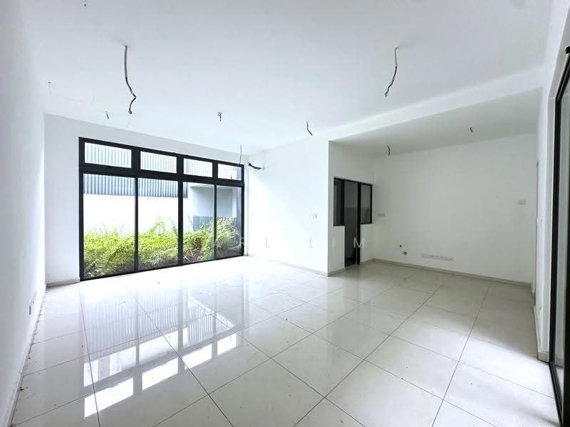 Rumah Kluster untuk Dijual di Sunway Iskandar (Iskandar Puteri (Nusajaya)) - Karl Lim - Living Room - PropertyGuru.com.my