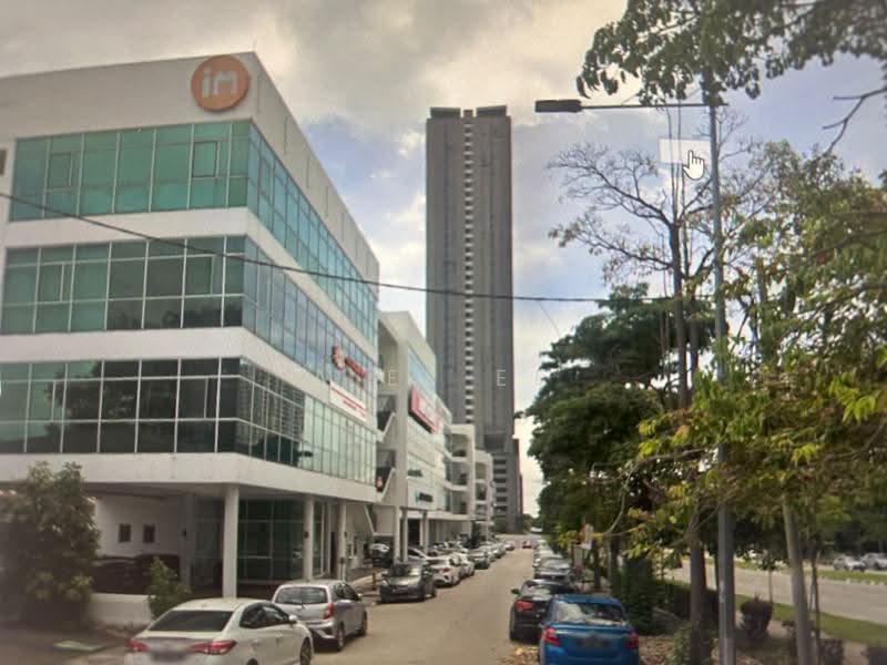 Shop / Office for Sale in Jelutong (Penang) - A Ee Ee - PropertyGuru.com.my