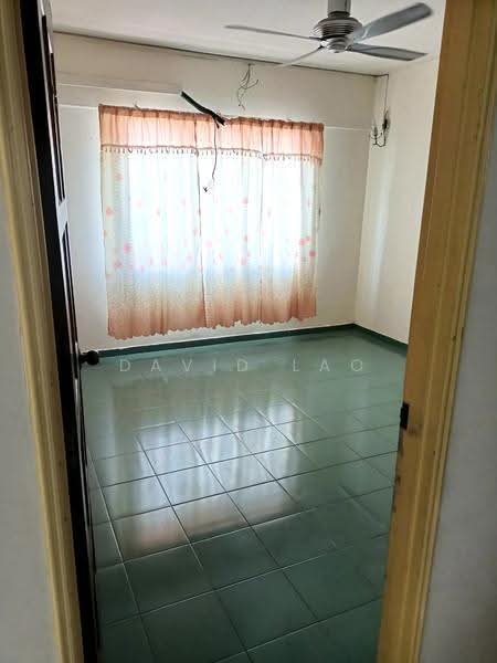 Kondominium untuk Disewa di Seri Mas Condominium - David Lao - Interior - PropertyGuru.com.my