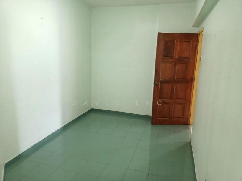 Kondominium untuk Disewa di Seri Mas Condominium - David Lao - PropertyGuru.com.my