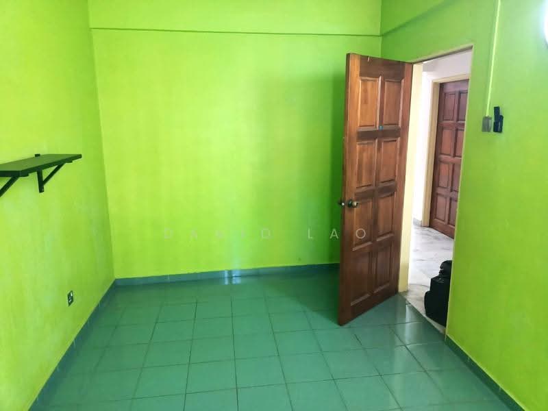 Kondominium untuk Disewa di Seri Mas Condominium - David Lao - Interior - PropertyGuru.com.my