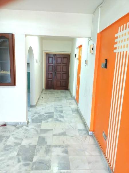 Kondominium untuk Disewa di Seri Mas Condominium - David Lao - PropertyGuru.com.my