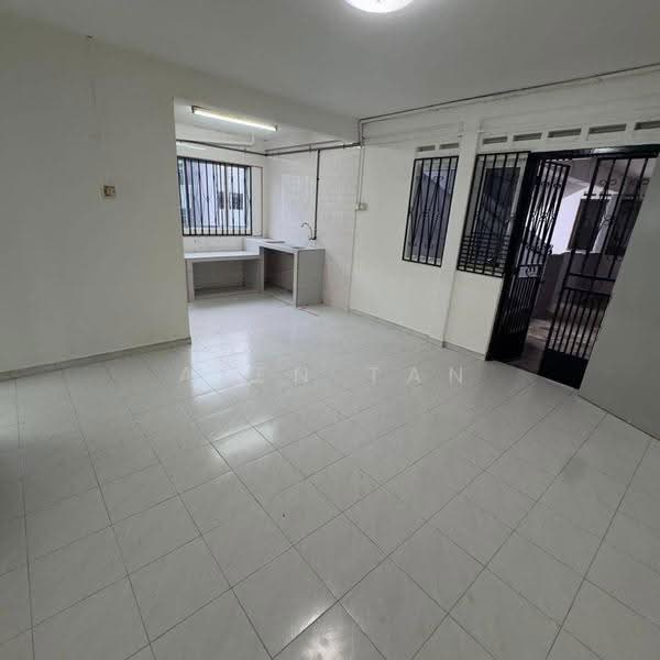 Rumah Flat untuk Dijual di Flat Bandar Selesa Jaya @ Jalan Silat Gayong - Alen Tan - Kitchen - PropertyGuru.com.my
