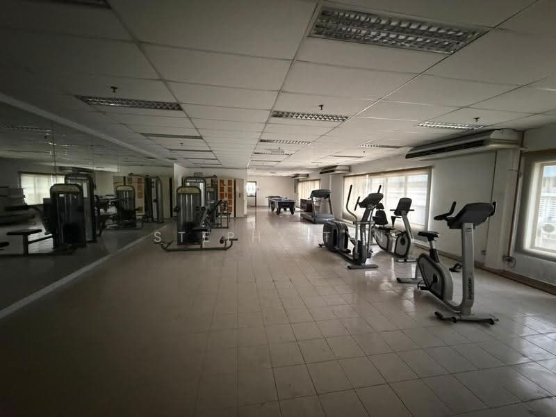 Kilang untuk Disewa di Perai (Penang) - Stephy Tan - Gym - PropertyGuru.com.my