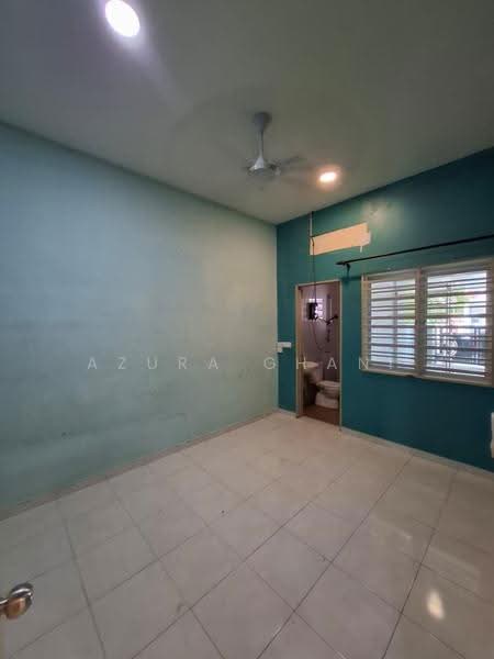 Rumah Teres 1-Tingkat untuk Dijual di Kulim (Kedah) - Azura Ghani - Bathroom - PropertyGuru.com.my