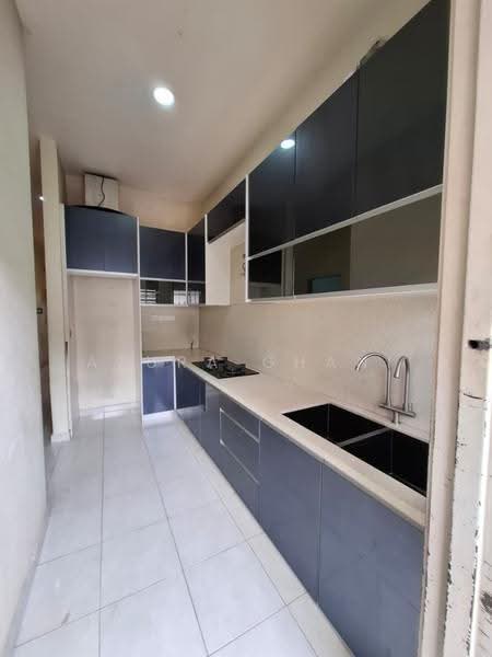 Rumah Teres 1-Tingkat untuk Dijual di Kulim (Kedah) - Azura Ghani - Kitchen - PropertyGuru.com.my