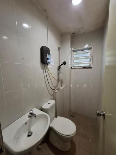 Rumah Teres 1-Tingkat untuk Dijual di Kulim (Kedah) - Azura Ghani - Bathroom - PropertyGuru.com.my
