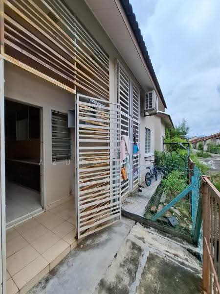 Rumah Teres 1-Tingkat untuk Dijual di Kulim (Kedah) - Azura Ghani - Exterior - PropertyGuru.com.my