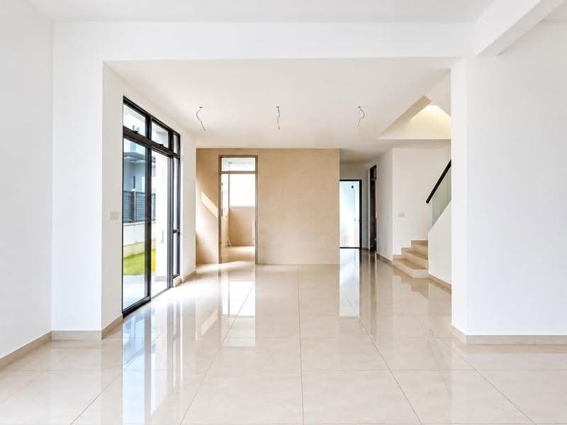 Rumah Kluster untuk Dijual di Horizon Hills (Iskandar Puteri (Nusajaya)) - Jaz Lee - PropertyGuru.com.my
