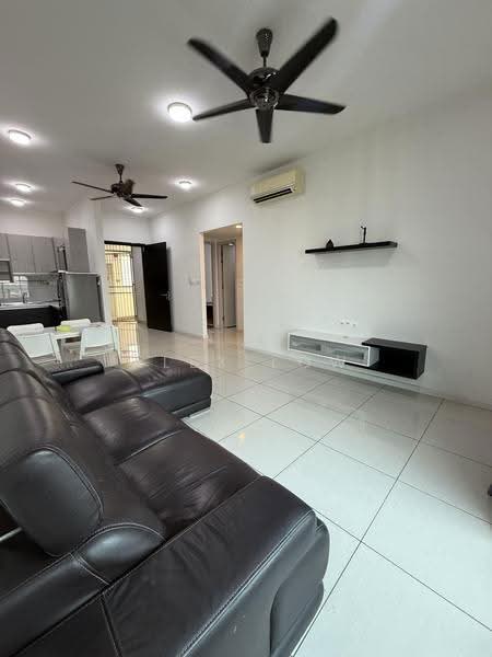Service Residence for Sale at Sunway Geo Residence - Alex Low - Living Room - PropertyGuru.com.my