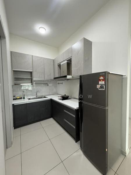 Service Residence for Sale at Sunway Geo Residence - Alex Low - Kitchen - PropertyGuru.com.my