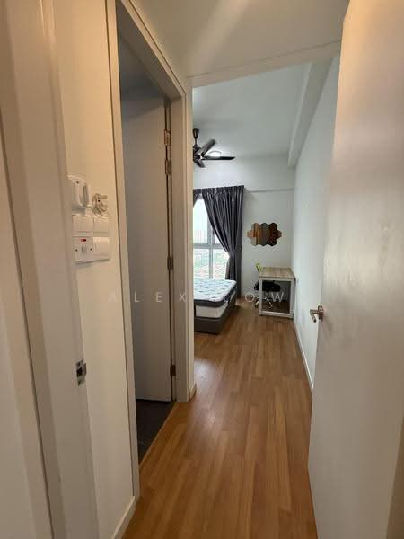 Service Residence for Sale at Sunway Geo Residence - Alex Low - Bedroom - PropertyGuru.com.my