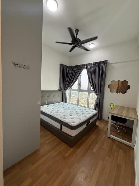 Service Residence for Sale at Sunway Geo Residence - Alex Low - Bedroom - PropertyGuru.com.my