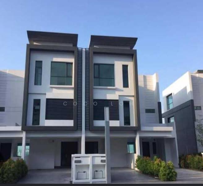 Townhouse for Sale in Sunway Montana (Setapak) - Coco Loh - PropertyGuru.com.my
