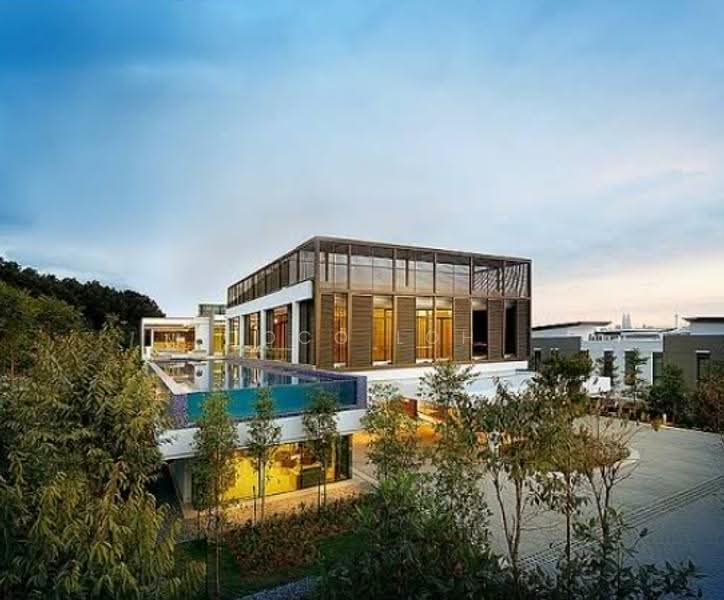 Townhouse for Sale in Sunway Montana (Setapak) - Coco Loh - PropertyGuru.com.my