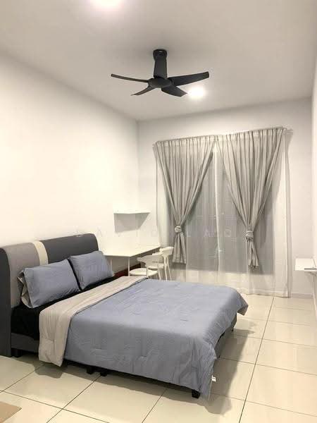 Kondominium untuk Disewa di The Valley Residences @ SkySierra - David Lao - Bedroom - PropertyGuru.com.my
