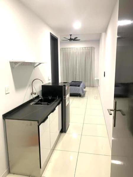 Kondominium untuk Disewa di The Valley Residences @ SkySierra - David Lao - Bedroom - PropertyGuru.com.my