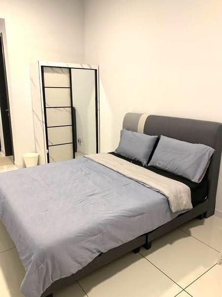 Kondominium untuk Disewa di The Valley Residences @ SkySierra - David Lao - Bedroom - PropertyGuru.com.my