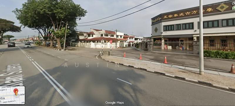 Komersial Berkembar untuk Disewa di Taman Sentosa (Johor Bahru) - Austin Moh - PropertyGuru.com.my