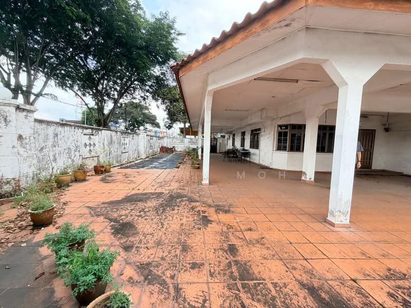 Komersial Berkembar untuk Disewa di Taman Sentosa (Johor Bahru) - Austin Moh - Exterior - PropertyGuru.com.my