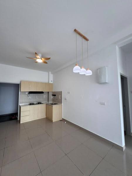 Apartment for Rent at Optimus Medini - Alfred Yap - Kitchen - PropertyGuru.com.my