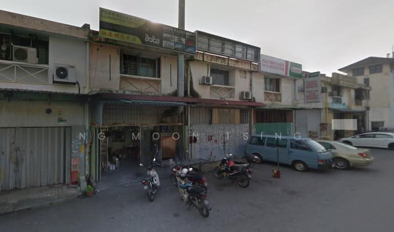 Factory for Rent in Kepong (Kuala Lumpur) - Ng Moon Tsing - PropertyGuru.com.my