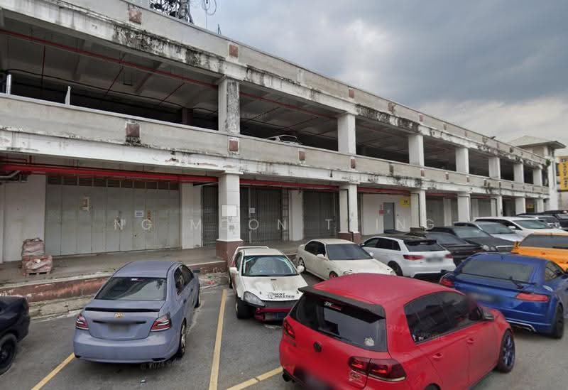 Factory for Rent in Kepong (Kuala Lumpur) - Ng Moon Tsing - PropertyGuru.com.my