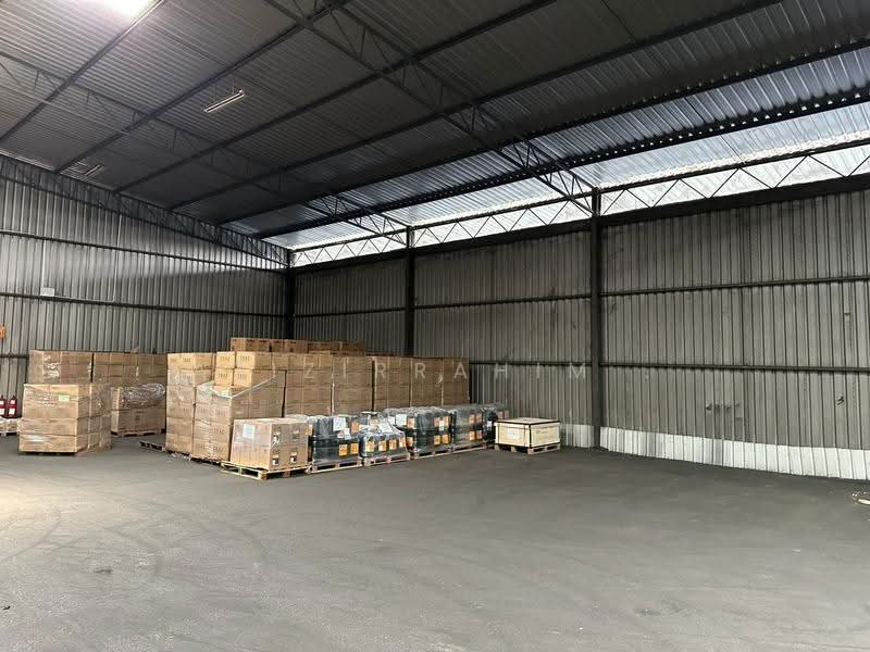 Warehouse for Rent in Klang (Selangor) - Azizirrahim . - PropertyGuru.com.my