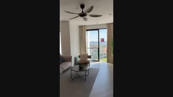 Service Residence for Sale at Lumi Tropicana Serviced Residence - Shawn Loh - PropertyGuru.com.my
