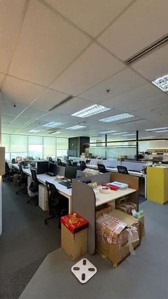 Pejabat untuk Disewa di SS 21, Damansara Utama (Petaling Jaya) - Ng Hon Keong - Interior - PropertyGuru.com.my