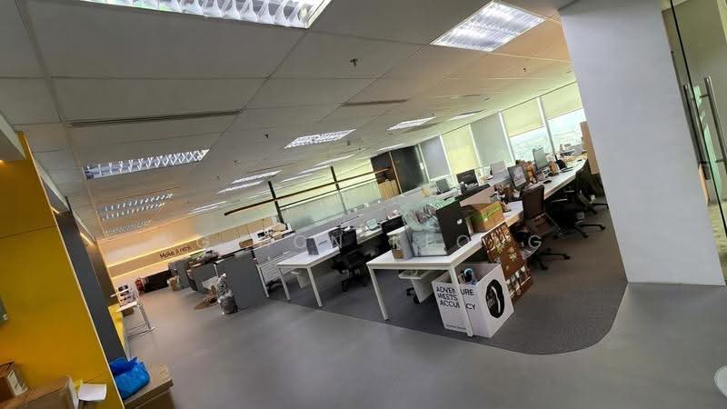 Pejabat untuk Disewa di SS 21, Damansara Utama (Petaling Jaya) - Ng Hon Keong - Interior - PropertyGuru.com.my