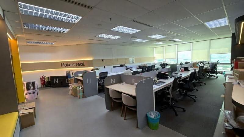 Pejabat untuk Disewa di SS 21, Damansara Utama (Petaling Jaya) - Ng Hon Keong - Interior - PropertyGuru.com.my