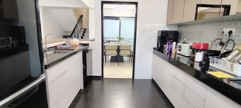 Townhouse for Sale in Bangsar (Kuala Lumpur) - James Law - PropertyGuru.com.my