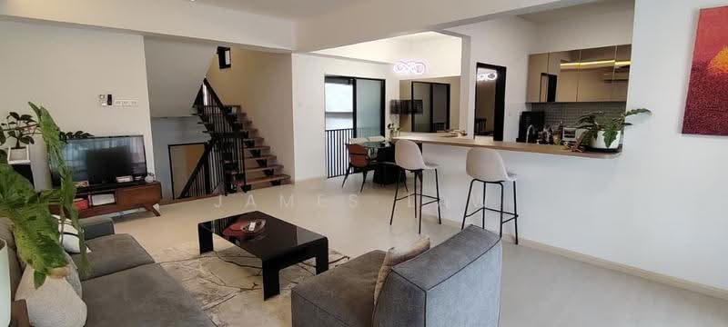 Townhouse for Sale in Bangsar (Kuala Lumpur) - James Law - PropertyGuru.com.my