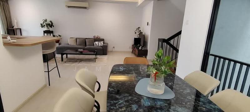 Townhouse for Sale in Bangsar (Kuala Lumpur) - James Law - PropertyGuru.com.my