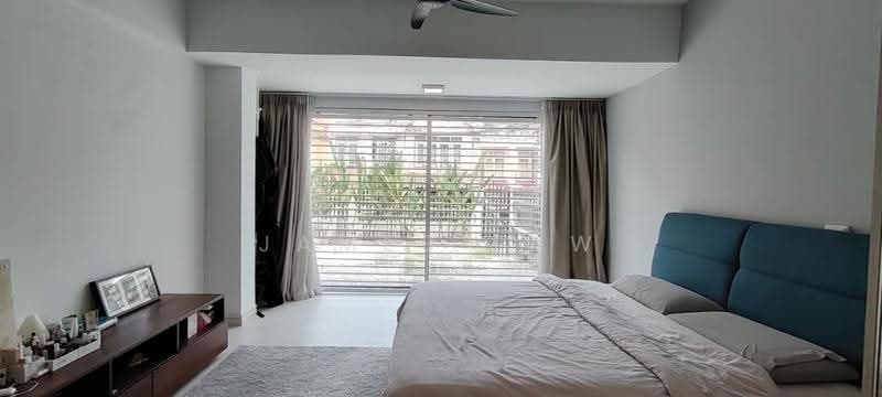 Townhouse for Sale in Bangsar (Kuala Lumpur) - James Law - Bedroom - PropertyGuru.com.my